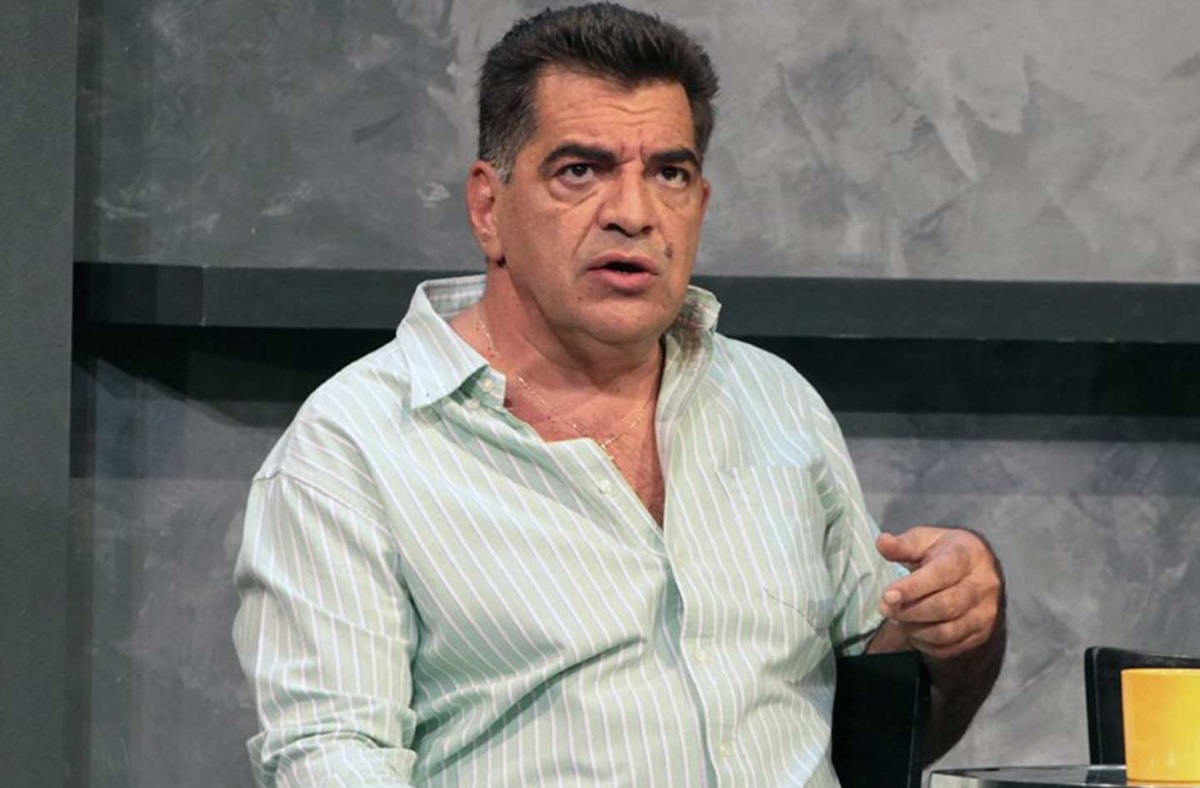 Κώστας Ευριπιώτης