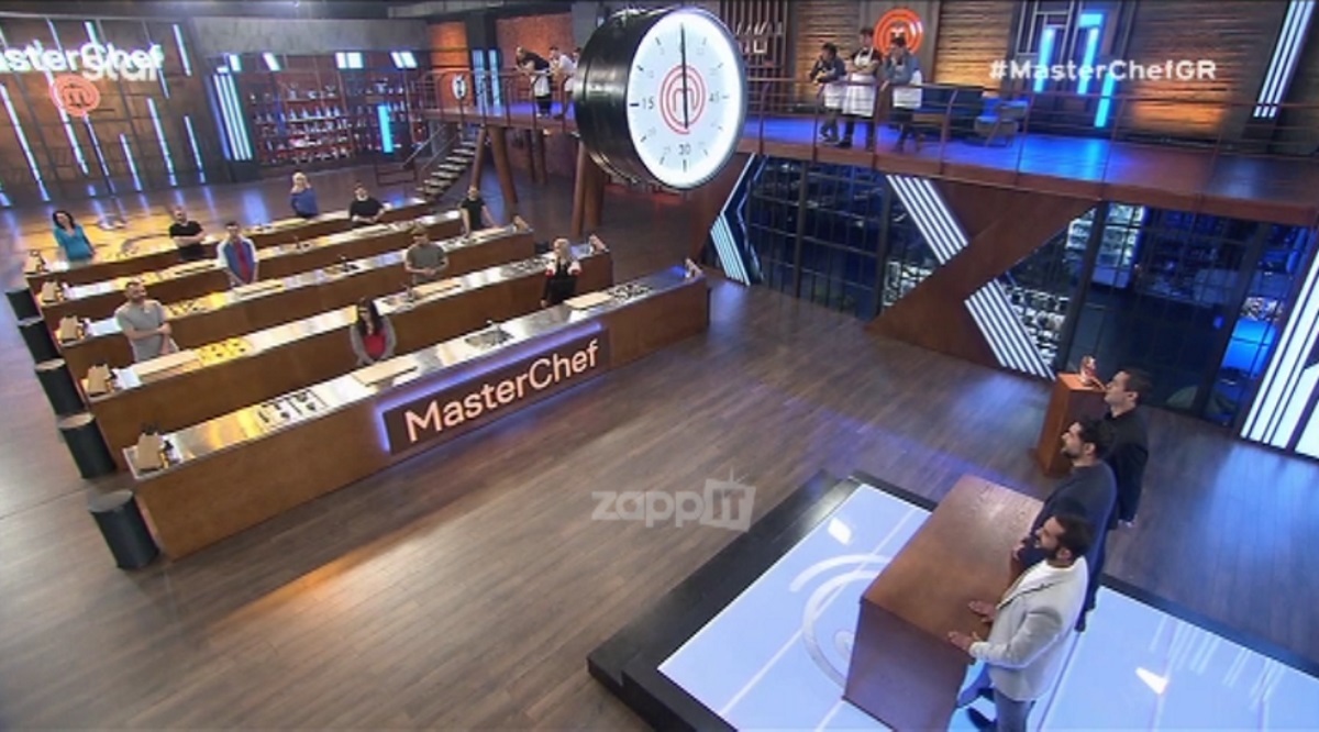 MasterChef