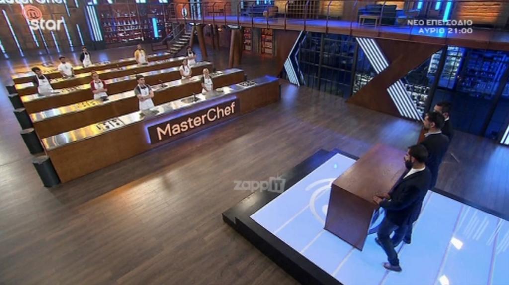 MasterChef