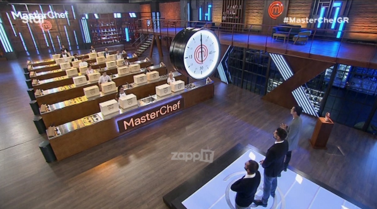 MasterChef