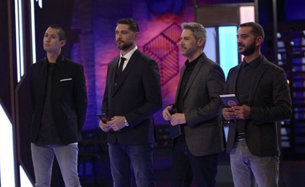 MasterChef