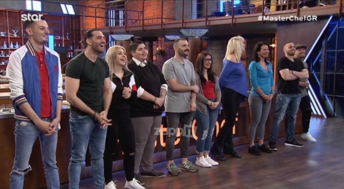 MasterChef