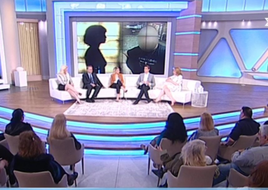 «Μαζί σου»: Έκανε κόλαση τη ζωή της πρώην του και καταδικάστηκε σε 4,5 χρόνια φυλάκιση – Τι λέει η 37χρονη;