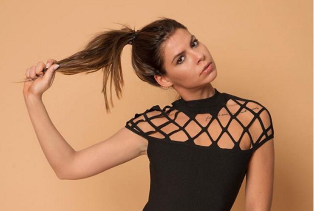 Μέγκι Ντρίο