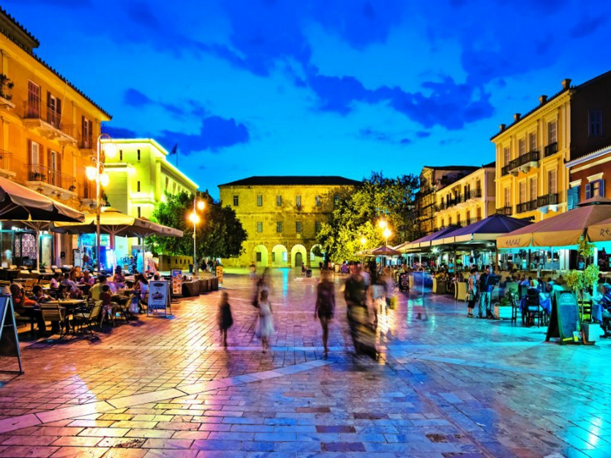 Χάρης Ασημακόπουλος