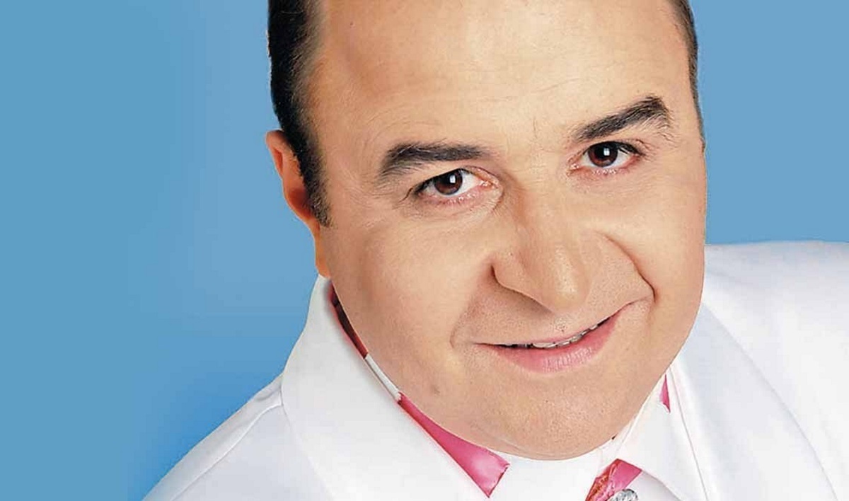 Μάρκος Σεφερλής