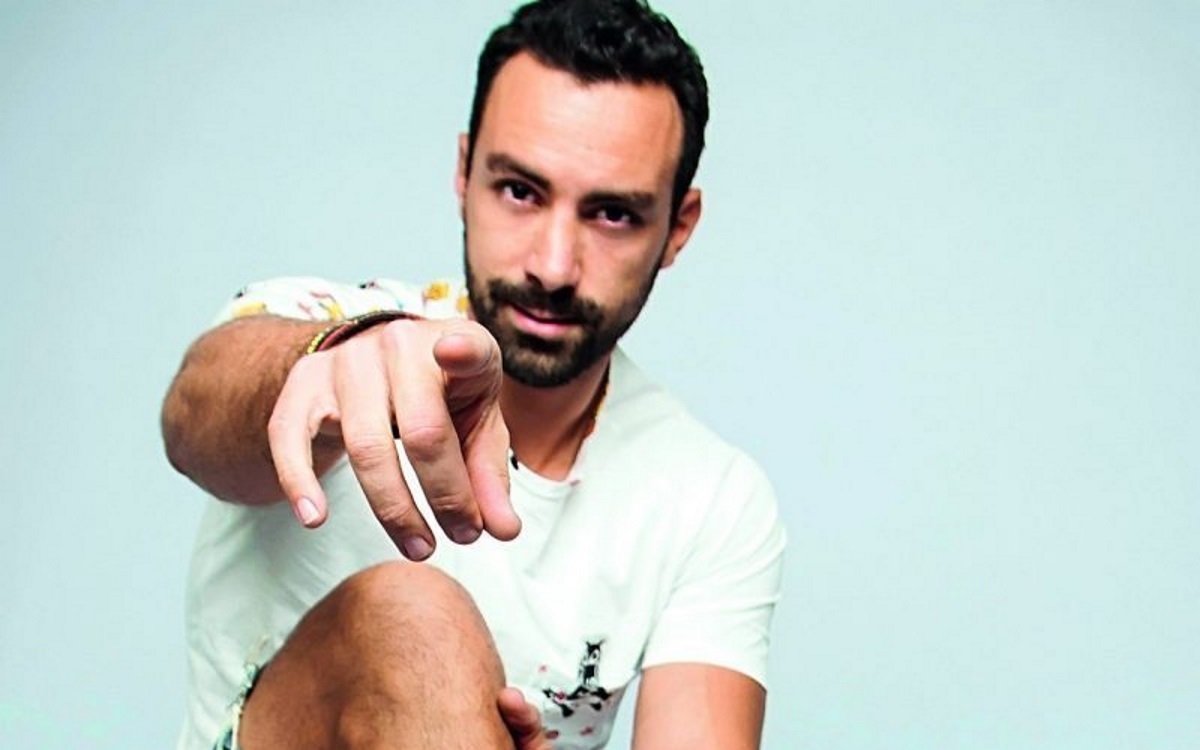 Σάκης Τανιμανίδης