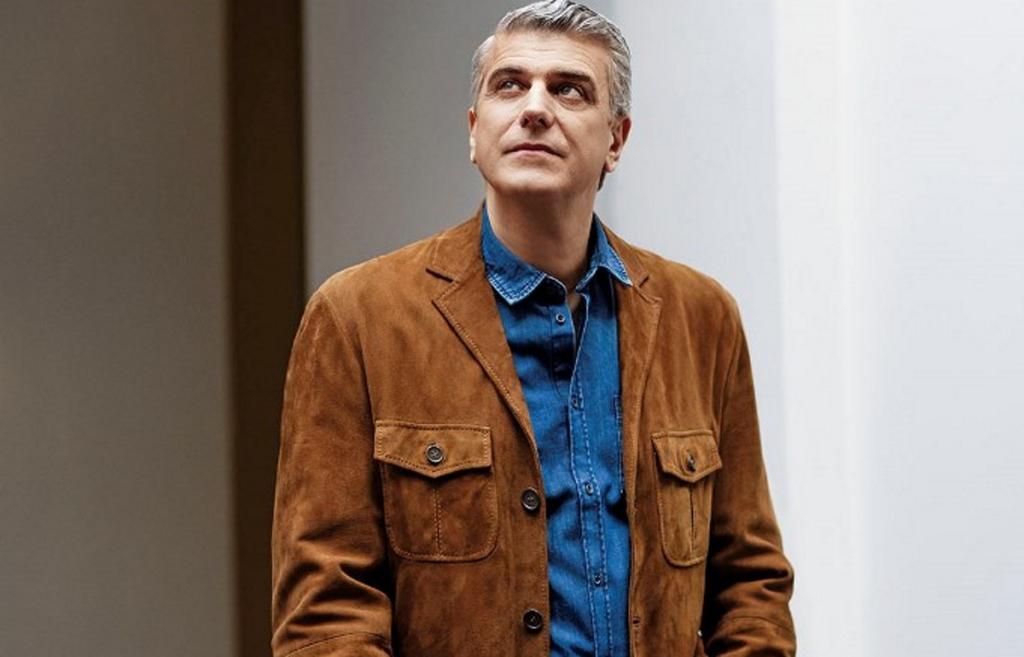 Βλαδίμηρος Κυριακίδης