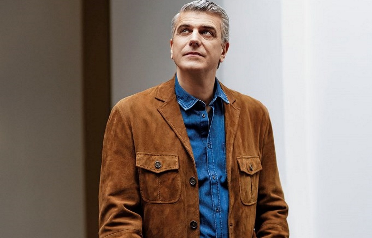 Βλαδίμηρος Κυριακίδης