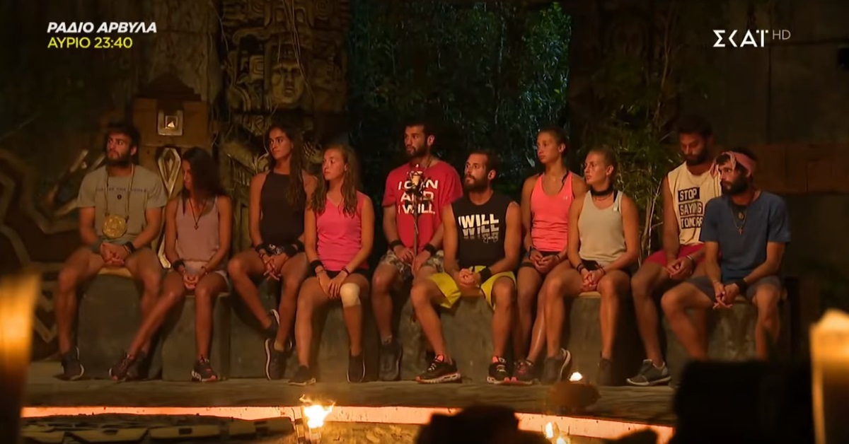 Survivor