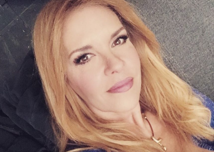 Η Μαίρη Μηλιαρέση ξεσπά: «Είναι πολύ ενοχλητικό… Πρέπει να είμαι άνεργη και να μην έχω να φάω…»