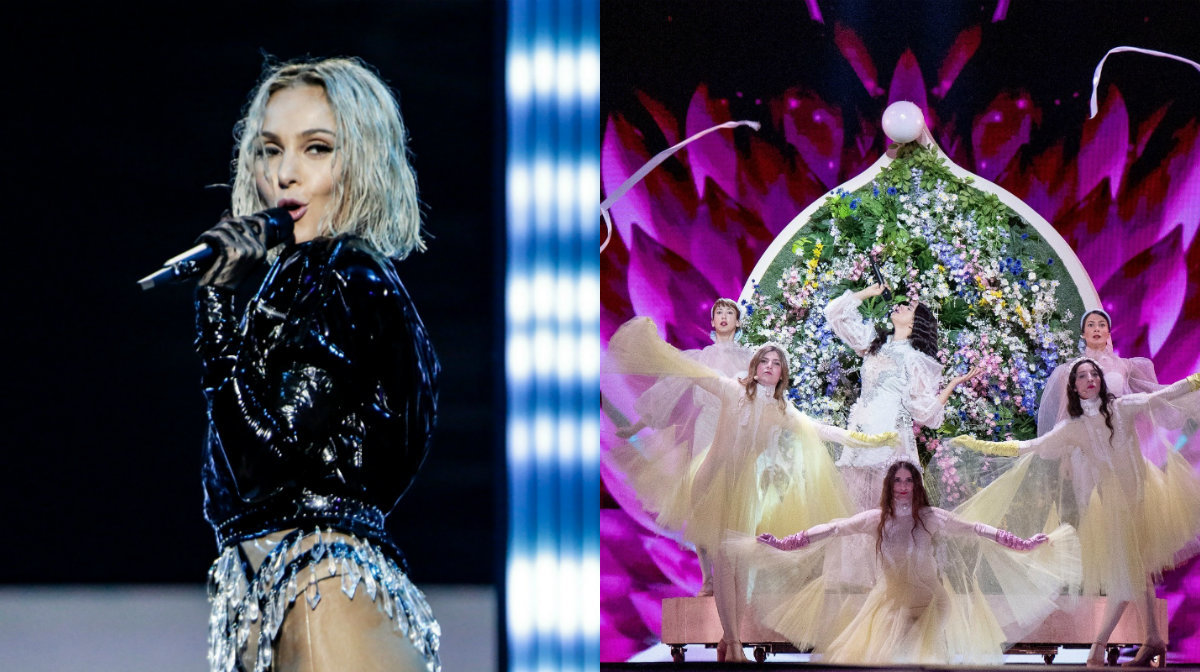 Eurovision 2019