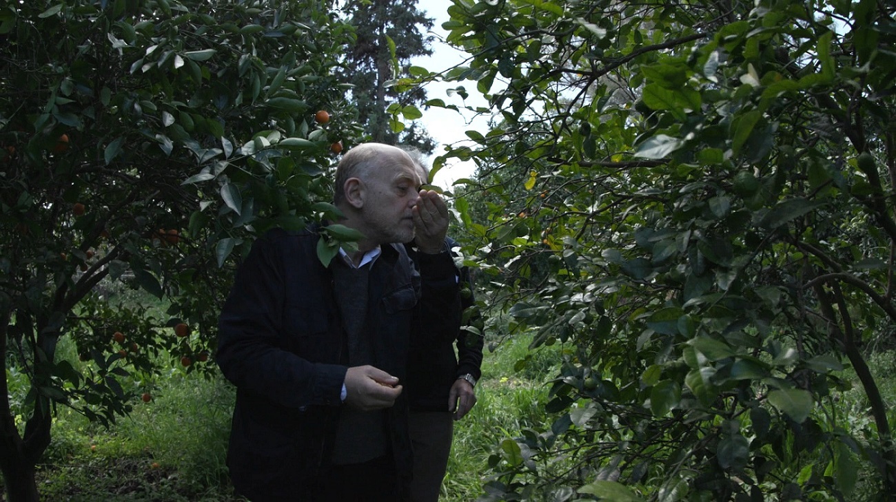 Οι Γλυκές Αλχημείες Ταξιδεύουν στην Κρήτη