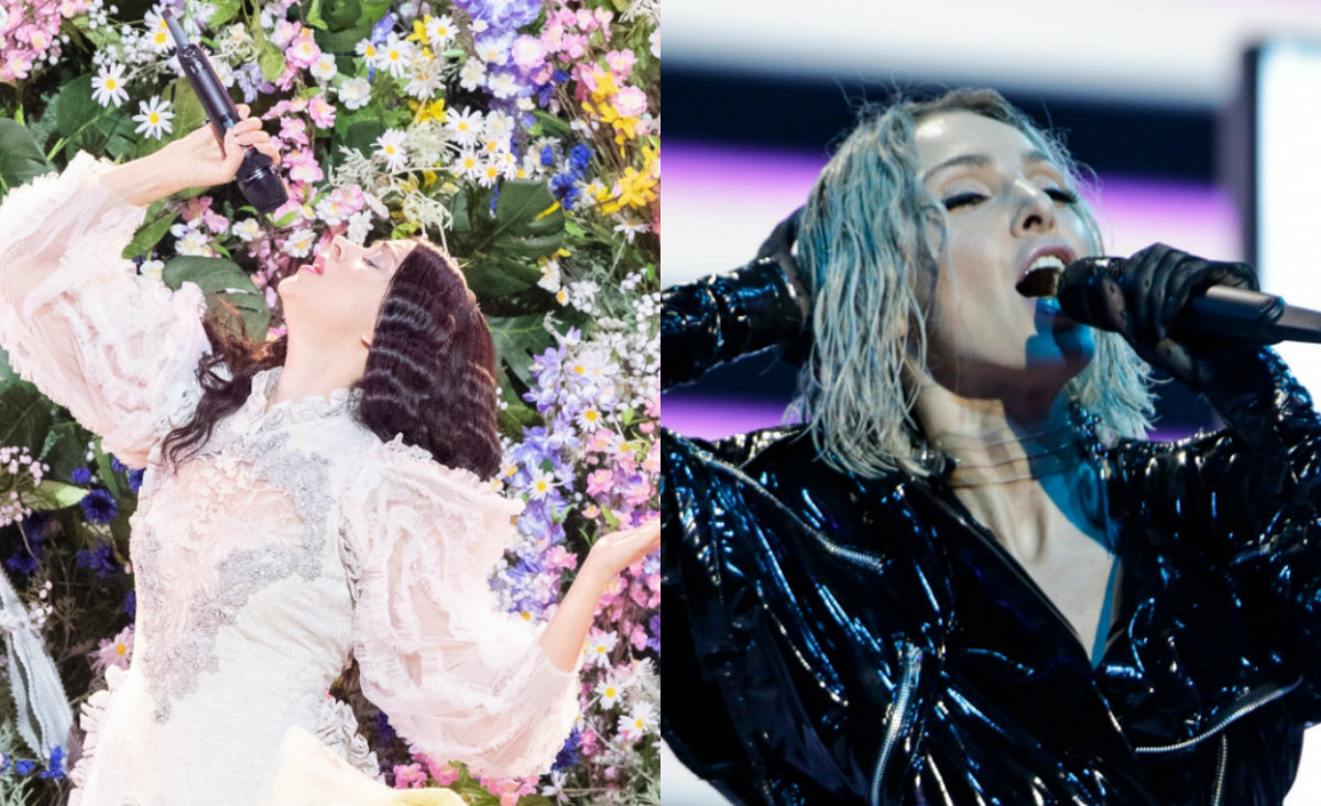 Eurovision 2019