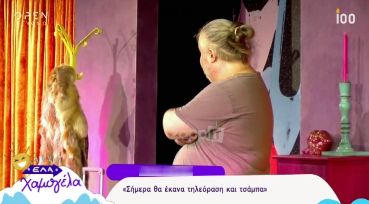 Χάρης Βορκάς