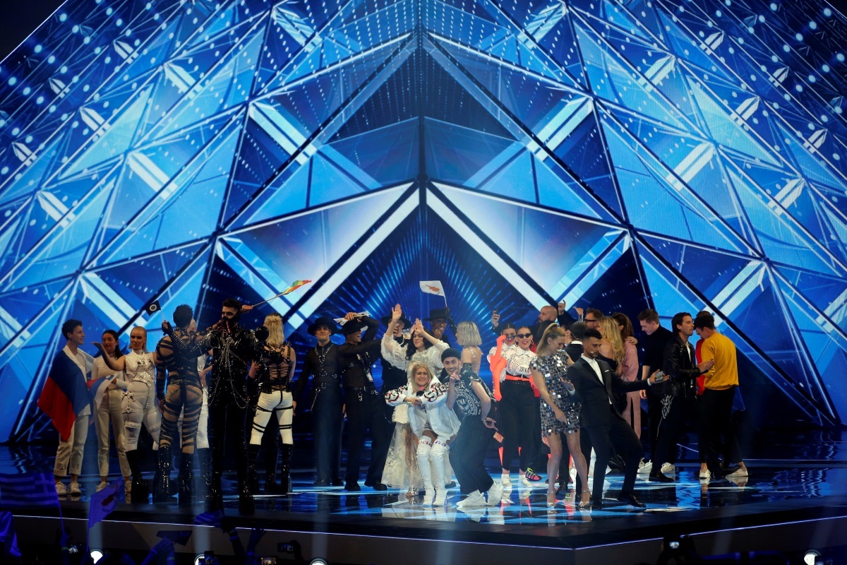 Eurovision 2019