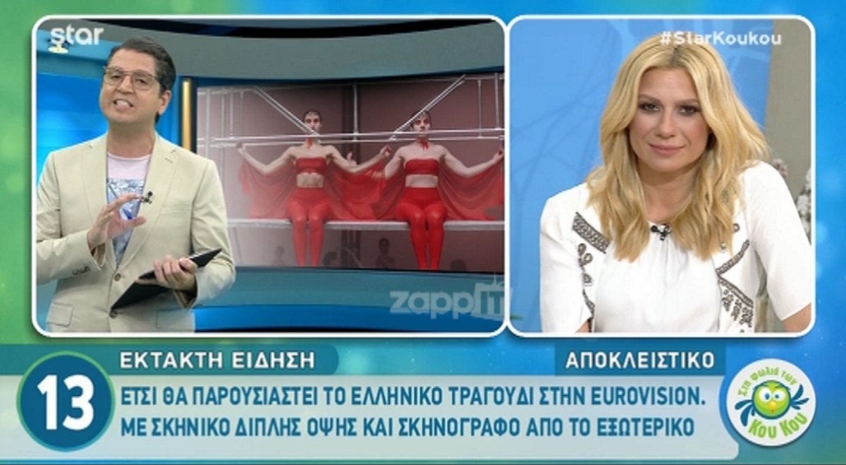 Eurovision 2019