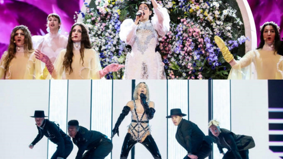 Eurovision 2019