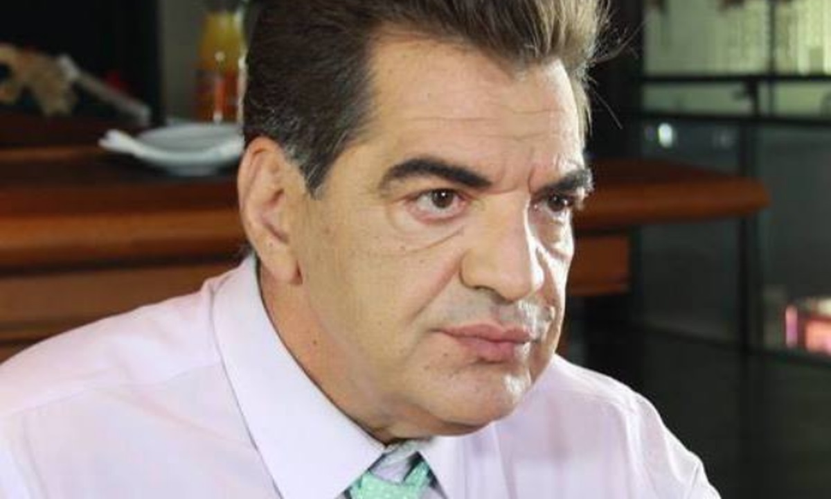 Κώστας Ευριπιώτης