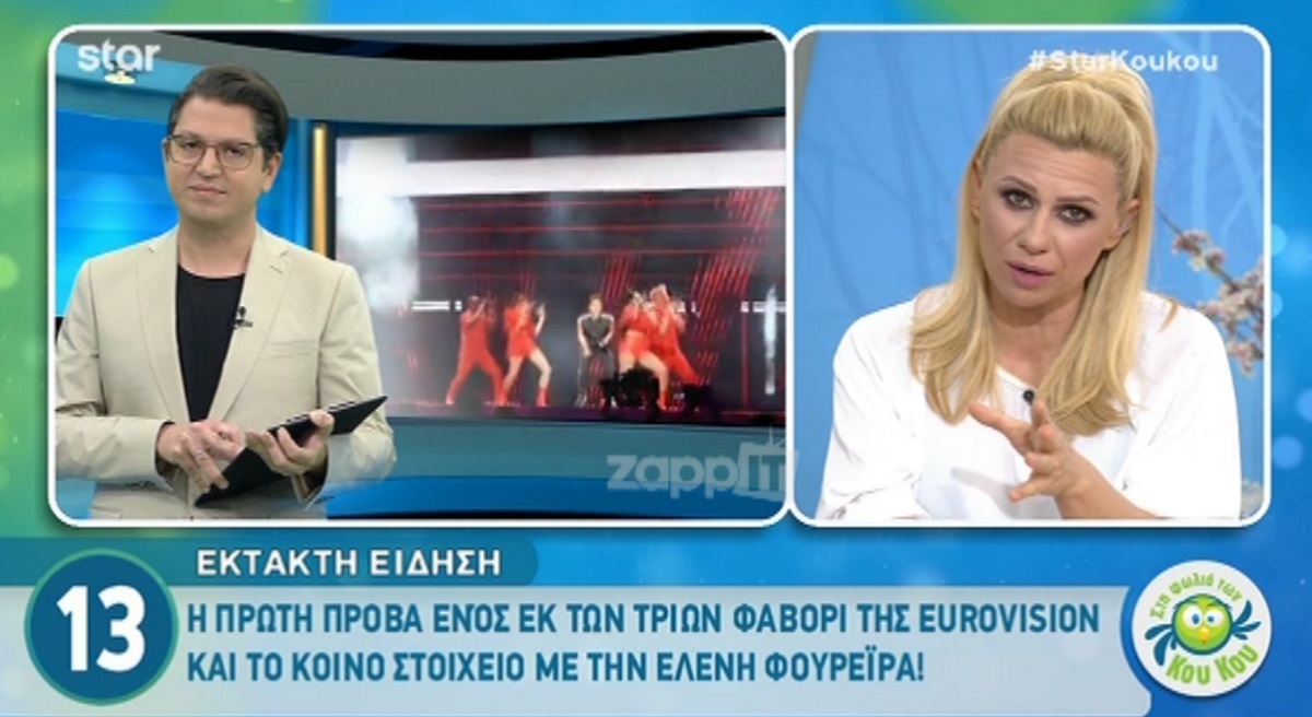 Eurovision 2019