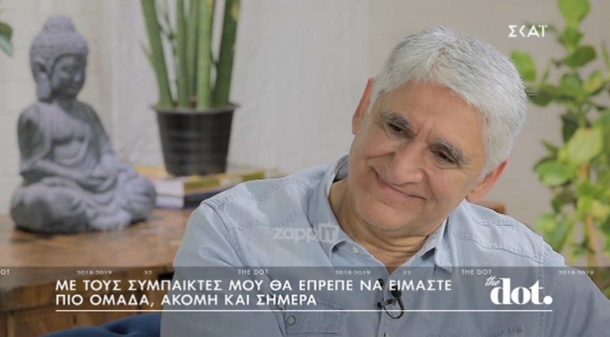 Παναγιώτης Γιαννάκης