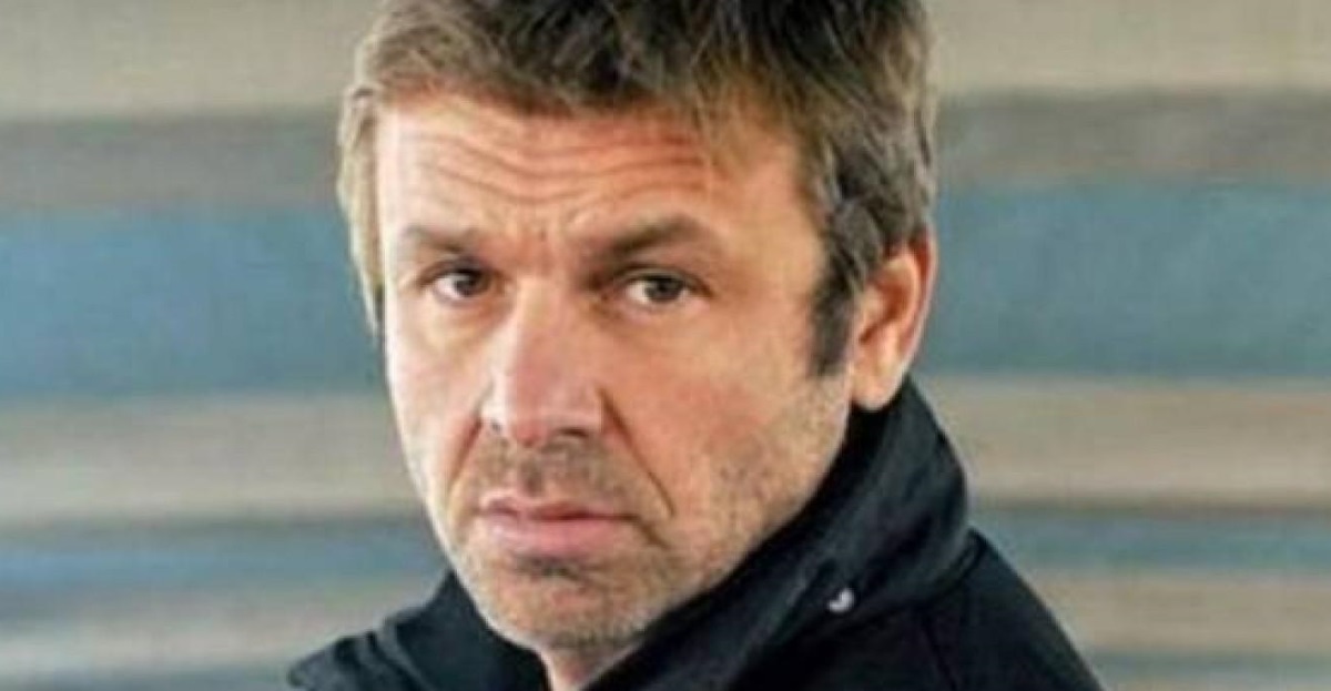 Απόστολος Γκλέτσος