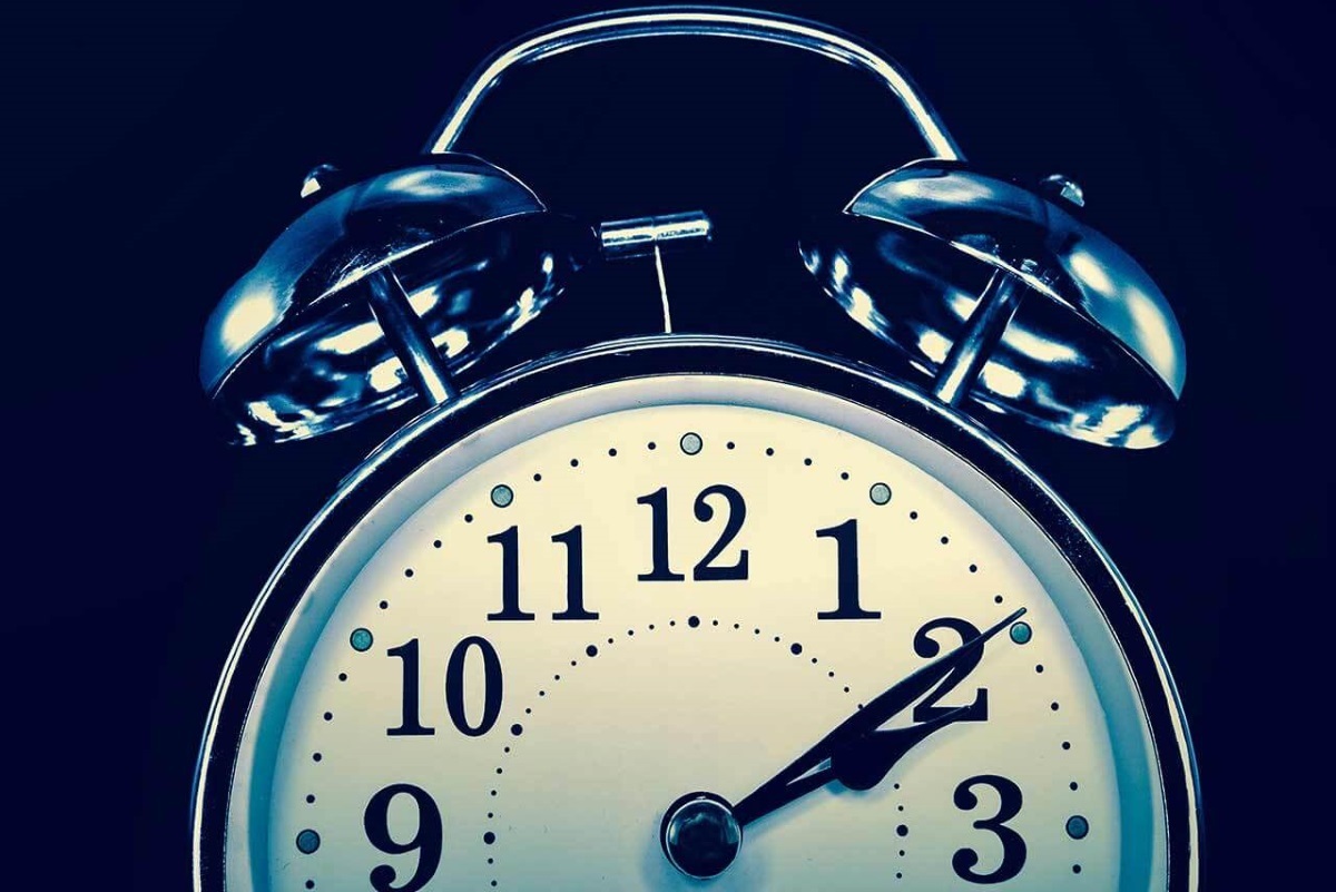 σύνδρομο αϋπνίας