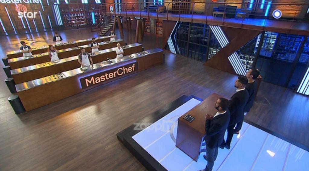 MasterChef