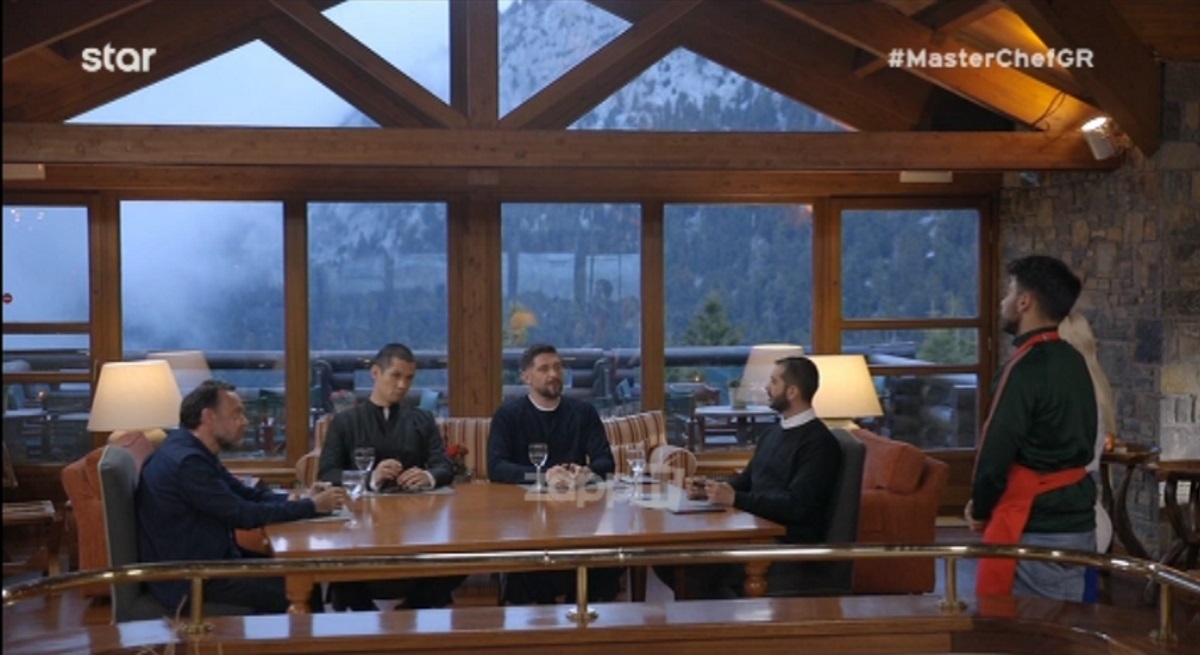 MasterChef