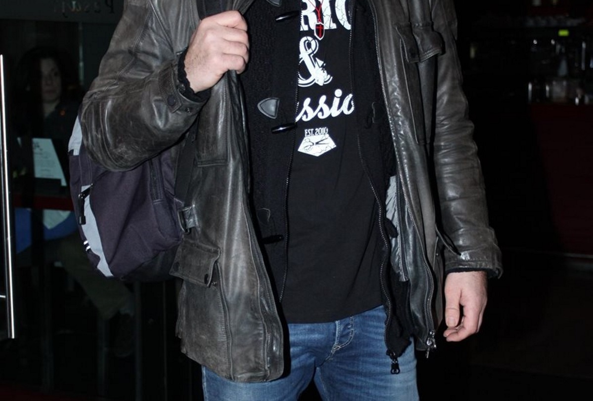 Τόνυ Δημητρίου