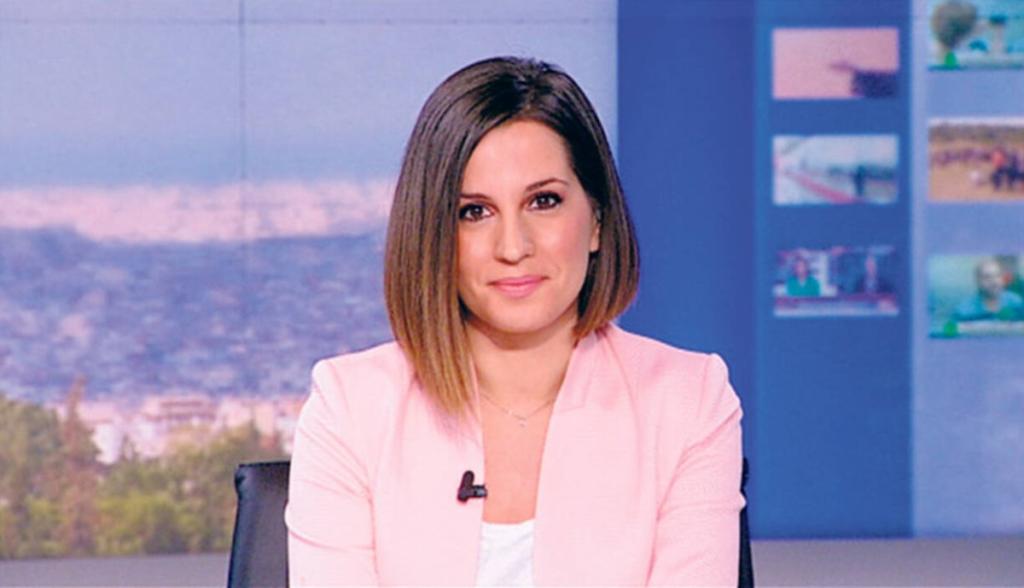 Νίκη Λυμπεράκη