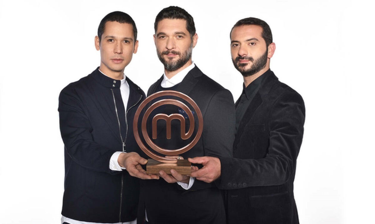 MasterChef