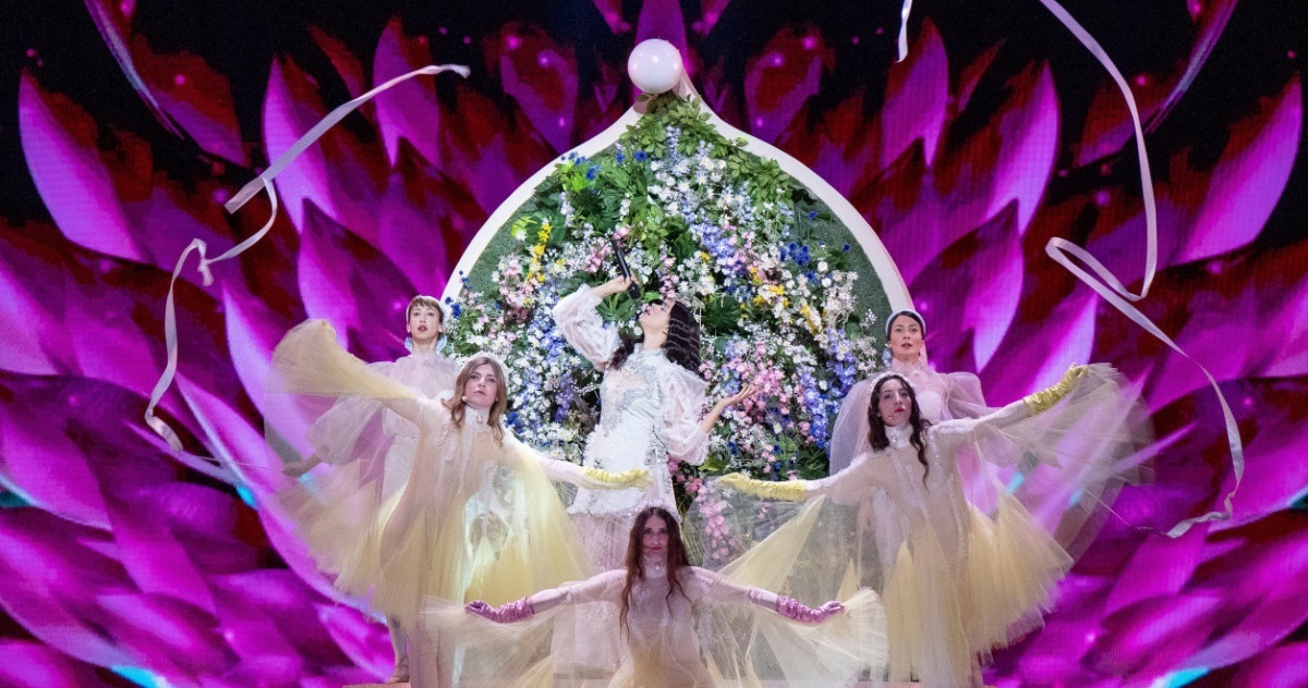 Eurovision 2019