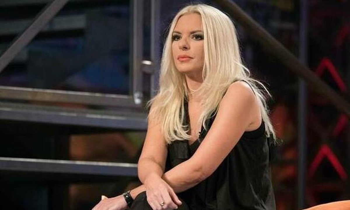 Αννίτα Πάνια