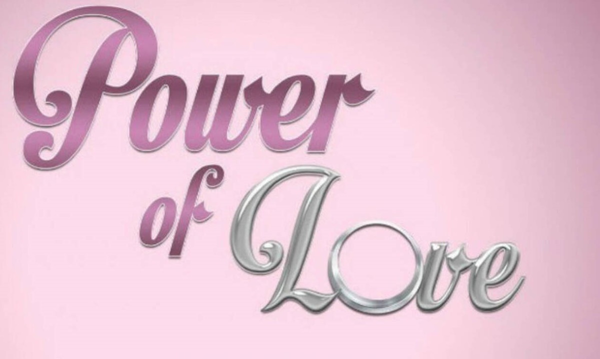 Power of Love