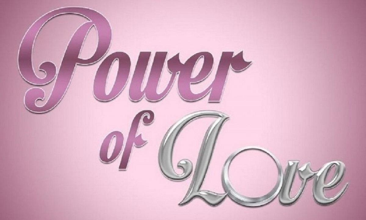 Power of Love