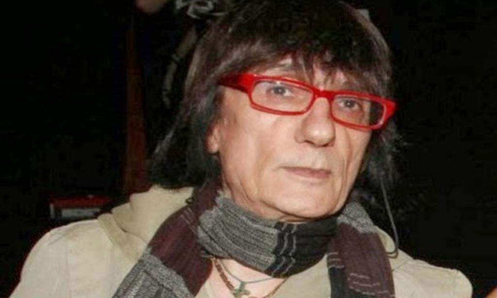 Στάθης Ψάλτης