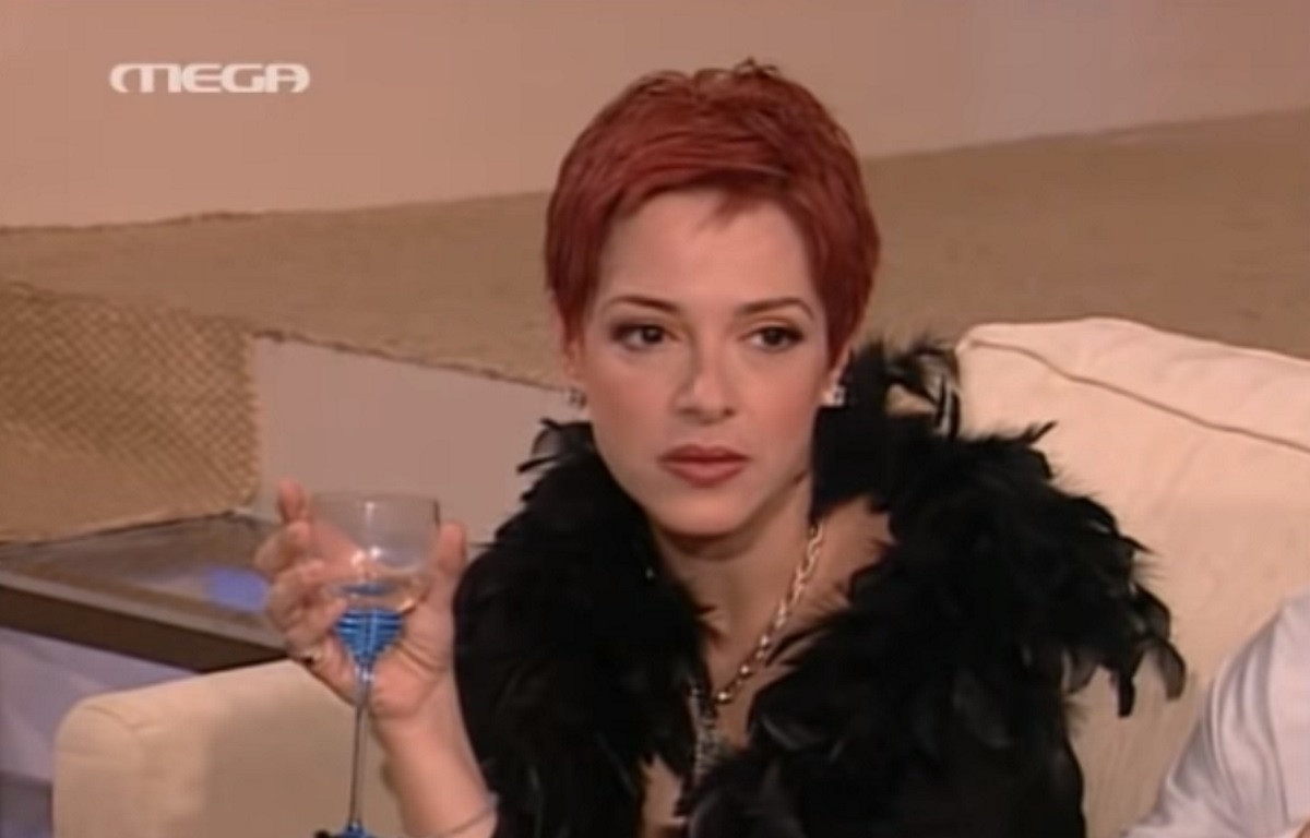 Ελένη Ράντου