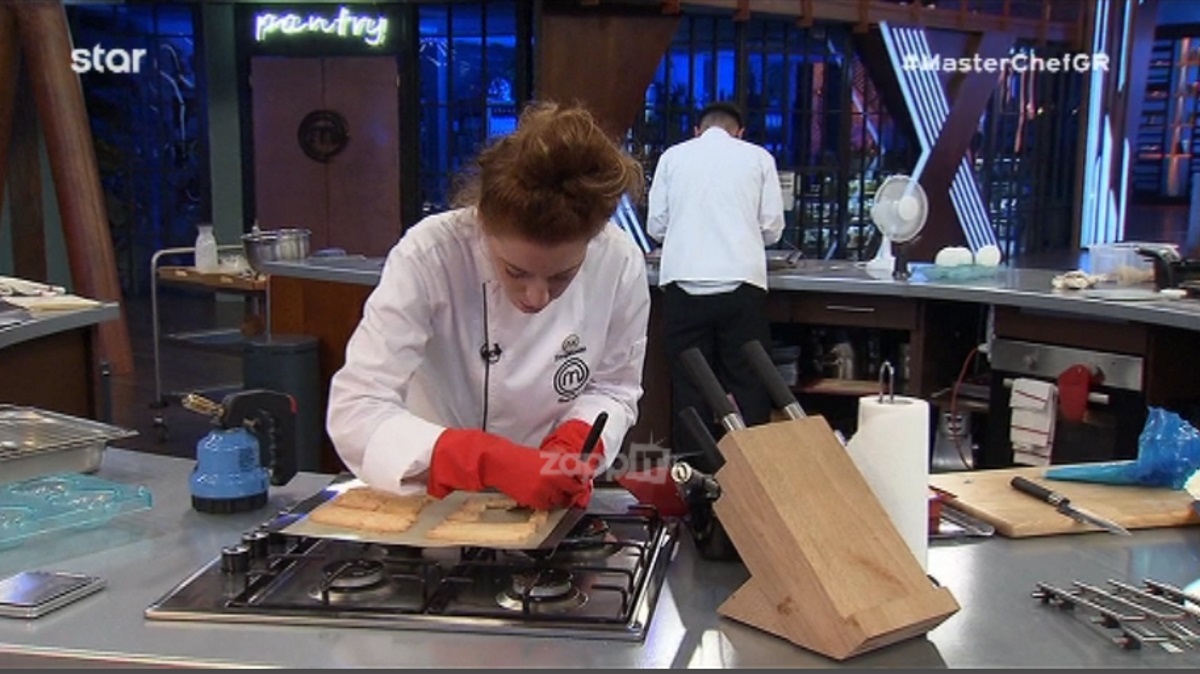 MasterChef