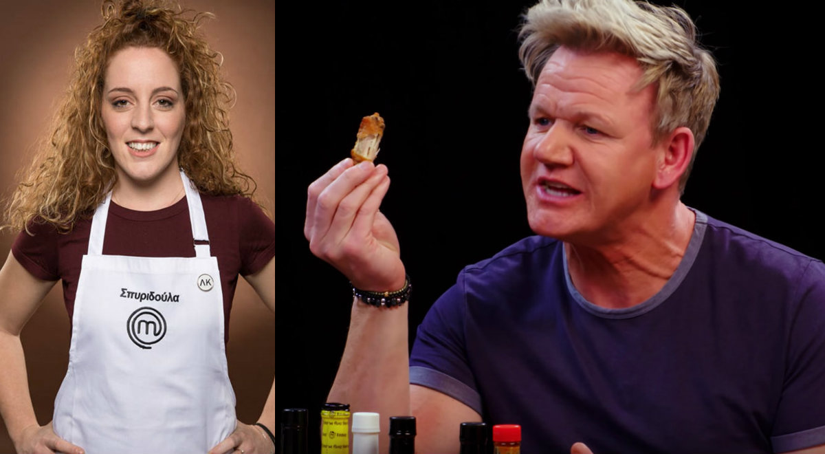 MasterChef