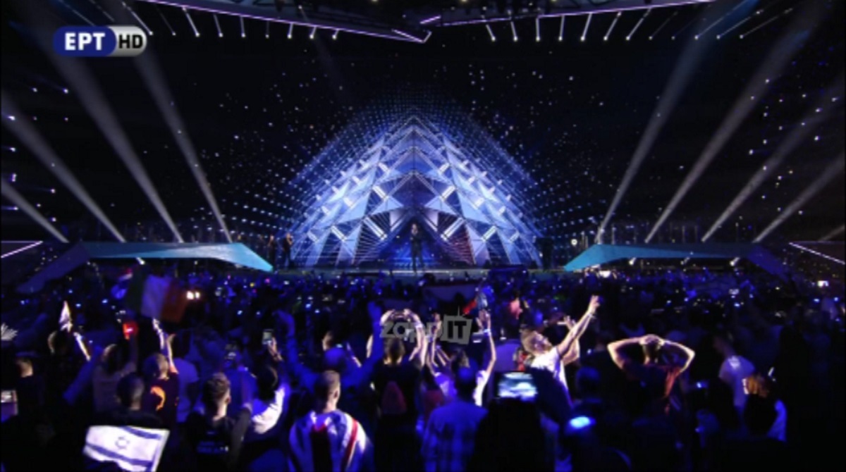 Eurovision 2019