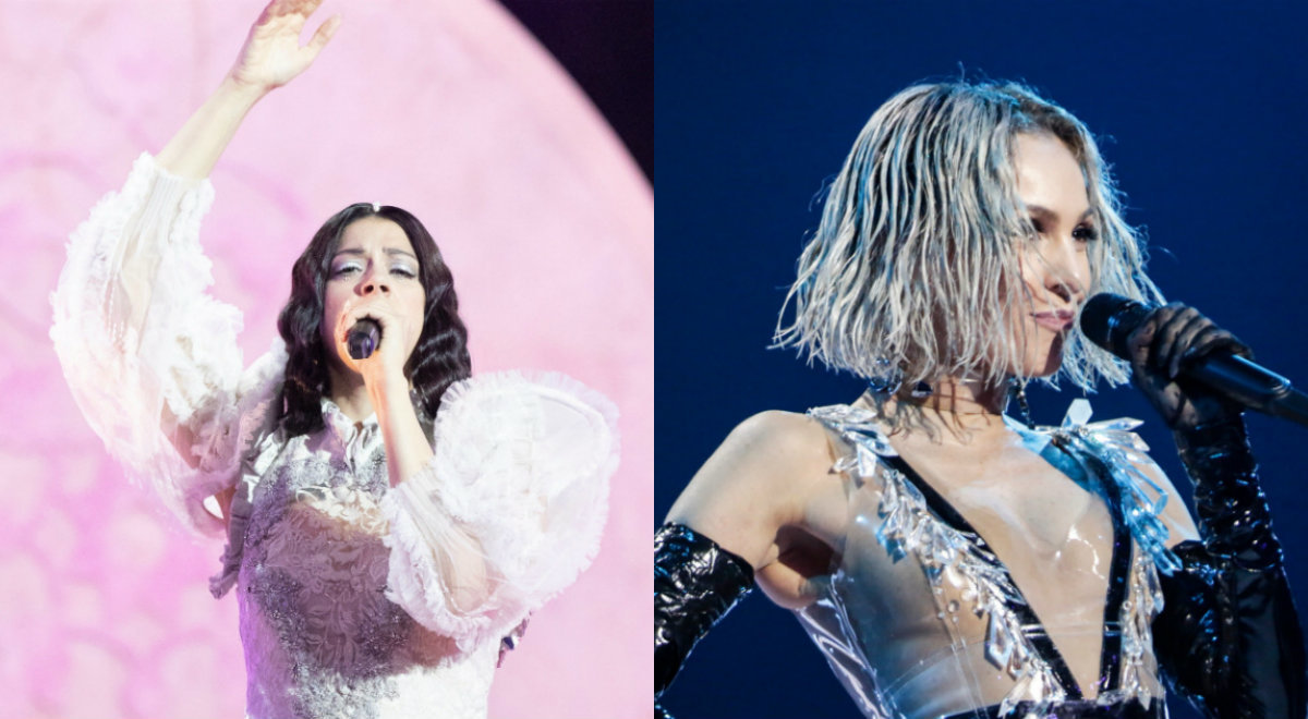 Eurovision 2019