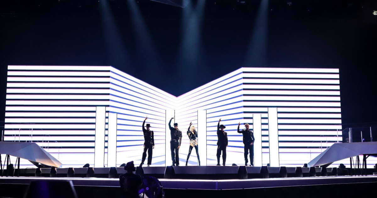 Eurovision 2019