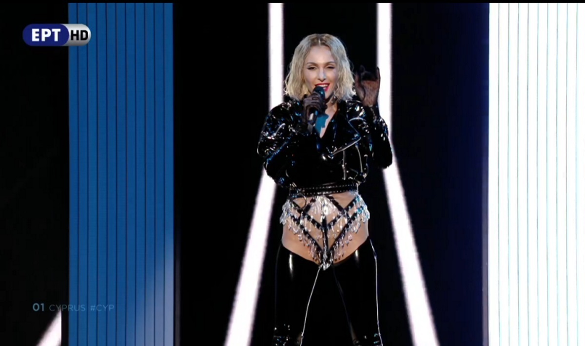 Eurovision 2019