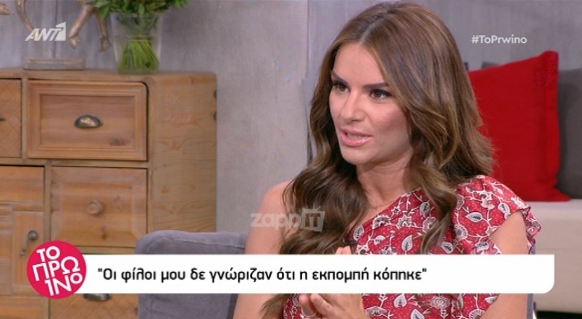Ελένη Τσολάκη