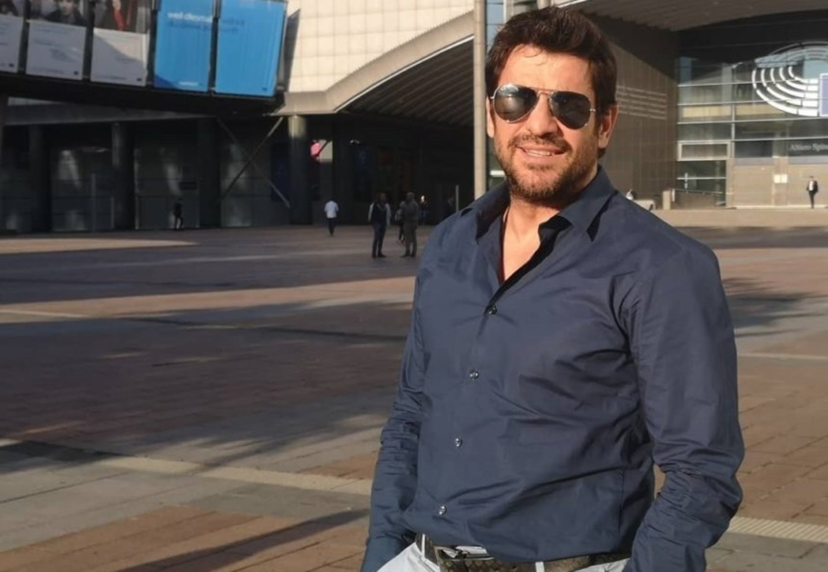 Αλέξης Γεωργούλης: Η περίοδος προσαρμογής στο Ευρωπαϊκό Κοινοβούλιο συνεχίζεται!