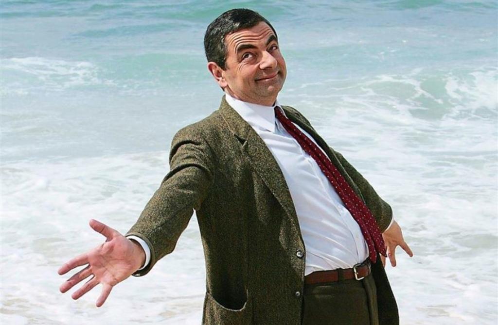 Mr Bean