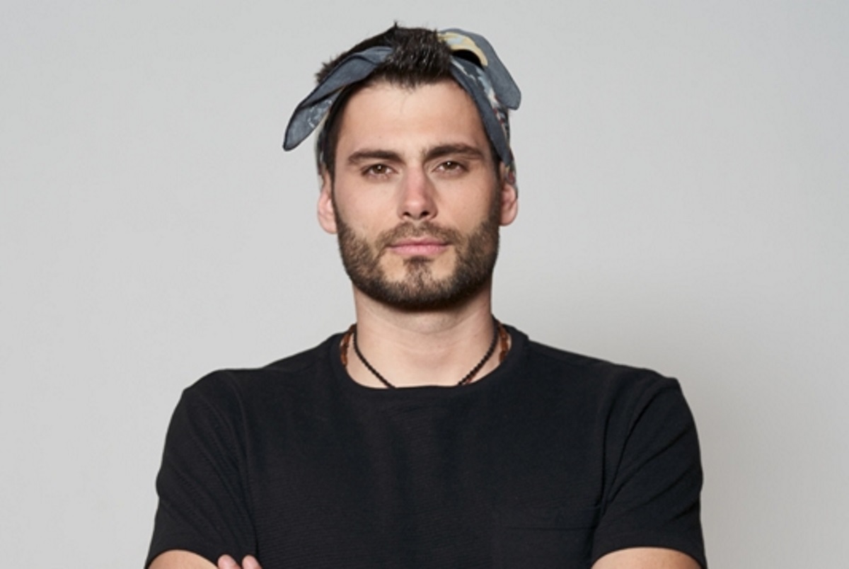 Σπύρος Γουρδούπης
