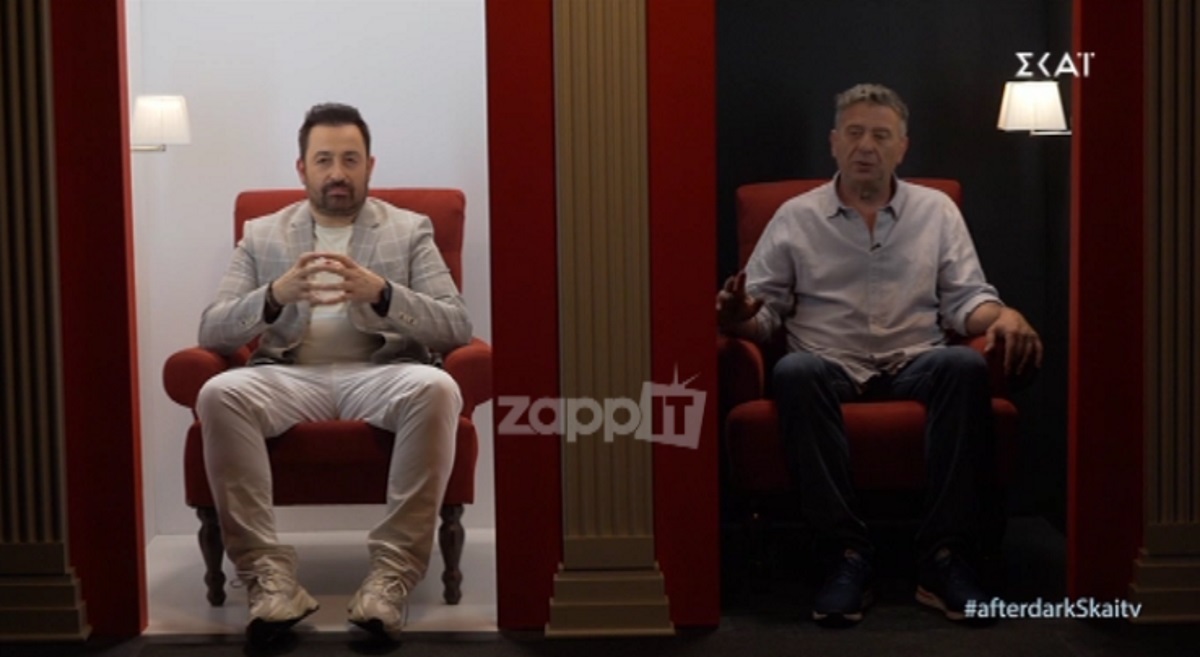 Κώστας Κόκλας