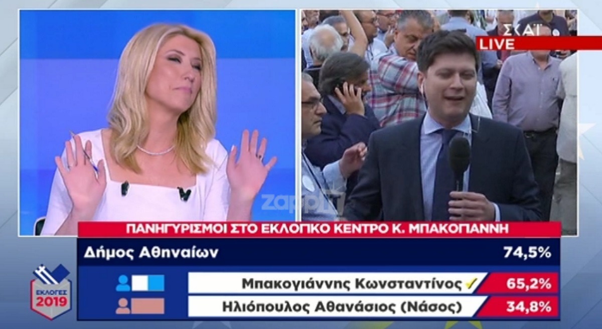 Σία Κοσιώνη